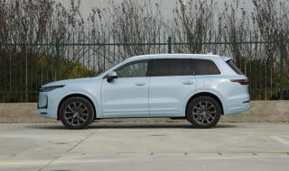 理想one汽车多少钱